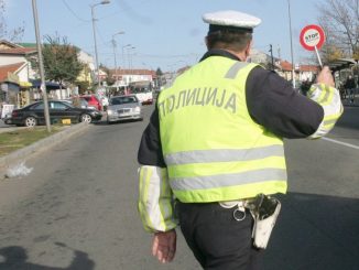 pojacane kontrole saobracajaca
