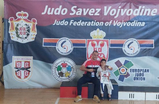 DžUDOUspeh mitrovčana