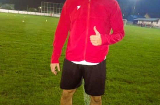 „PODRINjE“ IZ MAČVANSKE MITROVICE U VRHU SREMSKE FUDBALSKE LIGEPočetak kakav se samo poželeti može