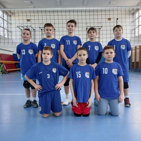 PRIPREME ODBOJKAŠA „SREM ITONA“Sa decom kluba hrabro u novu sezonu