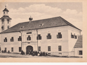 SRPSKA ČITAONICA U IRIGU KROZ ISTORIJUTemelj identiteta Iriga i tačka kulturnog razvoja Srema
