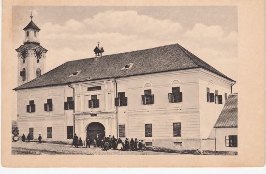SRPSKA ČITAONICA U IRIGU KROZ ISTORIJUTemelj identiteta Iriga i tačka kulturnog razvoja Srema