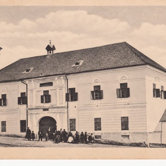 SRPSKA ČITAONICA U IRIGU KROZ ISTORIJUTemelj identiteta Iriga i tačka kulturnog razvoja Srema