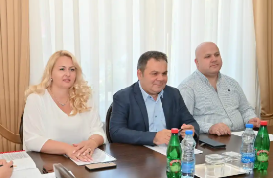 U RUMI ZASEDALO OPŠTINSKO VEĆEStabilno punjenje budžeta i veliki projekti obeležili polovinu godine