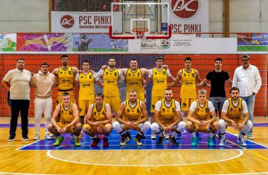 PRVA REGIONALNA KOŠARKAŠKA LIGA – SEVER, 1. KOLO„Srem“ ubedljiv na premijeri