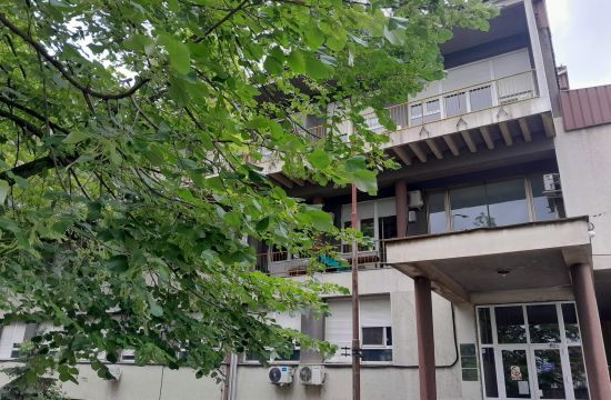 SREMSKOMITROVAČKO PORODILIŠTEPrethodne nedelje rođene 22 bebe
