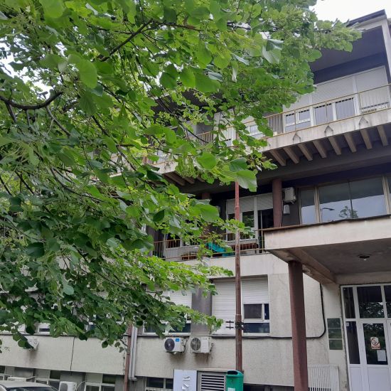 SREMSKOMITROVAČKO PORODILIŠTEPrethodne nedelje rođene 22 bebe