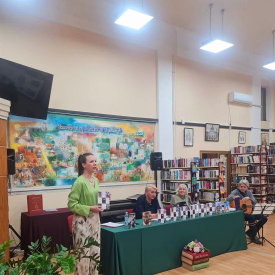 BIBLIOTEKA „GLIGORIJE VOZAROVIĆ“Stihovi za najmlađe Slavke Pajić Đurišić