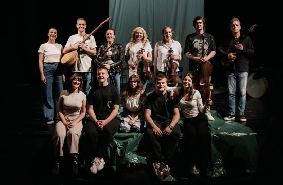 PREMIJERA MJUZIKLA ZA MLADE U MITROVAČKOM POZORIŠTU 4. MAJAMladi iz regiona ispravljaju „Krive Drine“