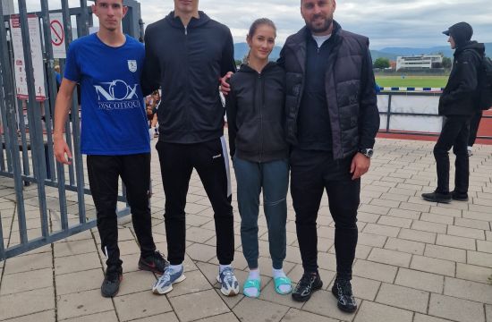 SREMSKA MITROVICAUspešna dva takmičenja za AK „Sirmijum“