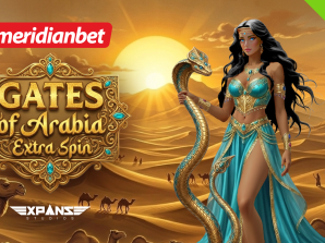 Boginja nagrađuje najhrabrije – pridruži se novoj slot avanturi