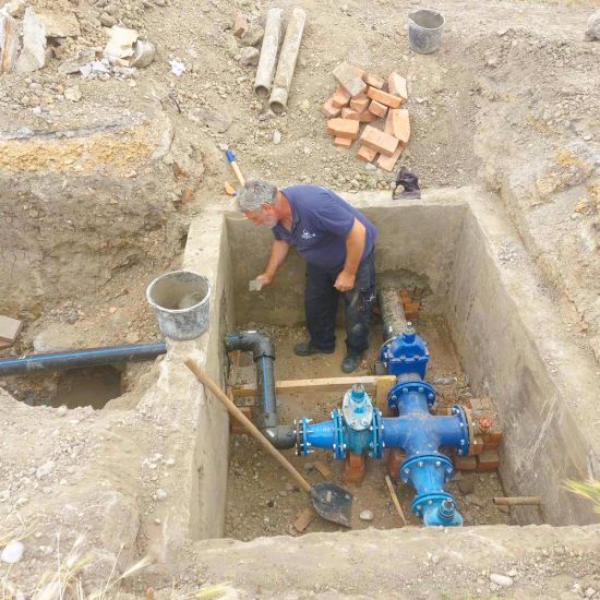 SREMSKA MITROVICADeo Ulice Petra Preradovića sutra bez vode
