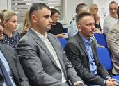SEDNICA SKUPŠTINE OPŠTINE INĐIJAImenovani direktori javnih preduzeća
