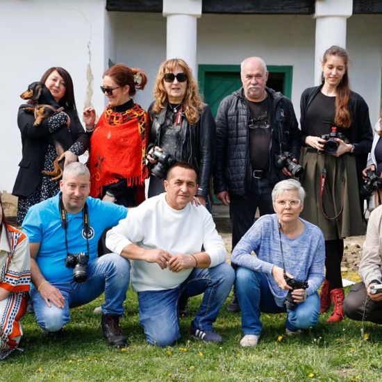 ZA LjUBITELjE FOTOGRAFISANjAFoto-izlet u Ogaru