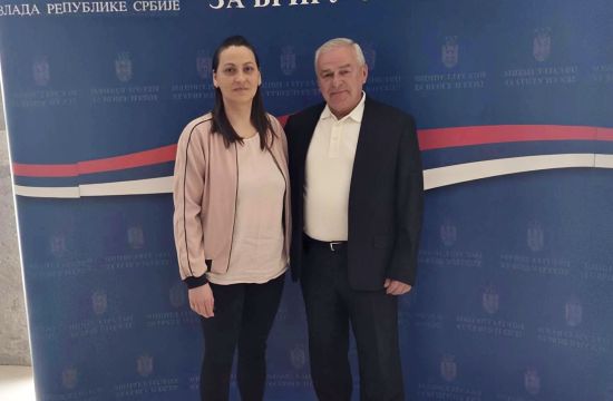 POPINCIJoš jedna porodica se skućila u opštini Pećinci