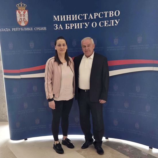 POPINCIJoš jedna porodica se skućila u opštini Pećinci