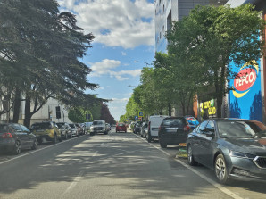 JP INĐIJA PUTNova pravila parkiranja