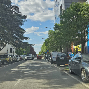 JP INĐIJA PUTNova pravila parkiranja