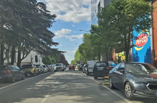 JP INĐIJA PUTNova pravila parkiranja