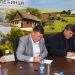 PEĆINCIUručeni ugovori o energetskoj sanaciji kuća i stanova
