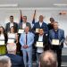 OBELEŽEN DAN OPŠTINE PEĆINCIUručene najviše opštinske nagrade
