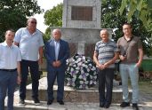 OPŠTINA PEĆINCISeoske slave u Subotištu i Donjem Tovarniku