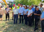 OPŠTINA PEĆINCIMinistarka Pavkov: Svaki naš građanin je bitan