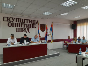 ŠIDŠIDSKA SKUPŠTINA: Budžet stabilan, investicije vidljive