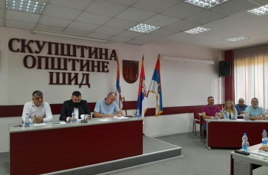ŠIDŠIDSKA SKUPŠTINA: Budžet stabilan, investicije vidljive