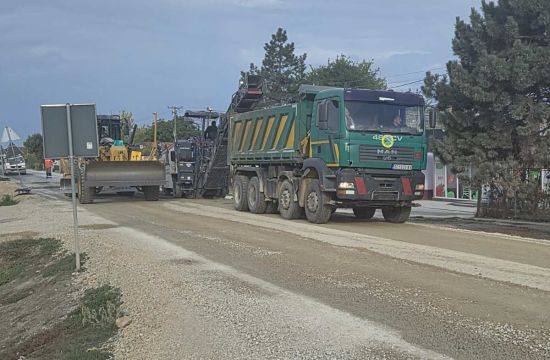 PUT NOĆAJ - SALAŠ NOĆAJSKIPotpuna obustava saobraćaja do 25. septembra