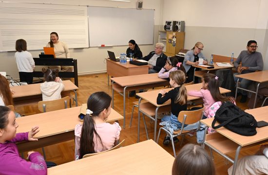 AUDICIJA ZA MINI-TINI FEST28 kandidata prošlo u drugi krug