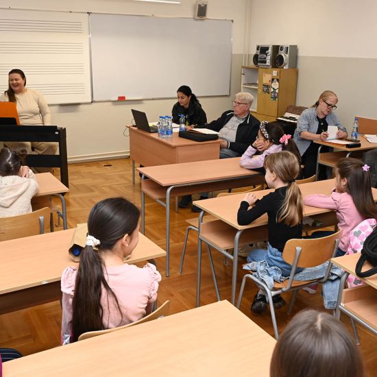 AUDICIJA ZA MINI-TINI FEST28 kandidata prošlo u drugi krug