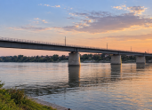 SREMSKA MITROVICAJavni poziv za rehabilitaciju mosta preko Save