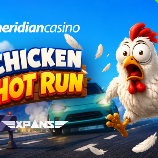 Chicken Hot Run ludilo je počelo: Nova Meridian avantura kojoj je teško odoleti!