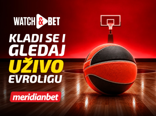 EVROLIGA SE VRAĆA – VREME JE ZA NAJBOLJU KOŠARKU!Da li si spreman za novi košarkaški spektakl?