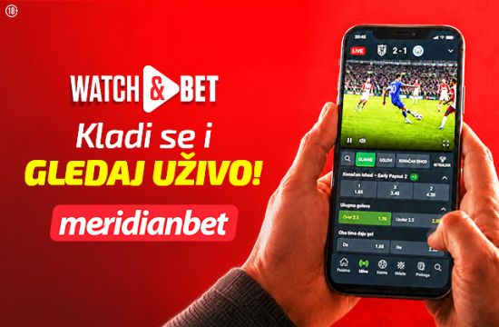 MERIDIANBET TE VODI U BUNDESLIGU – SPEKTAKL KOJI SE GLEDA UŽIVO!