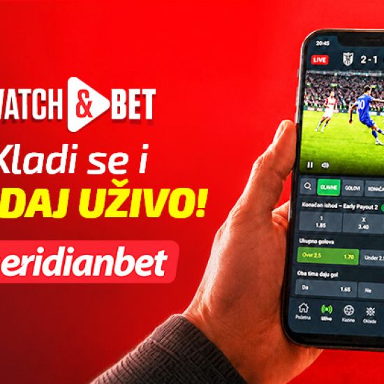 MERIDIANBET TE VODI U BUNDESLIGU – SPEKTAKL KOJI SE GLEDA UŽIVO!