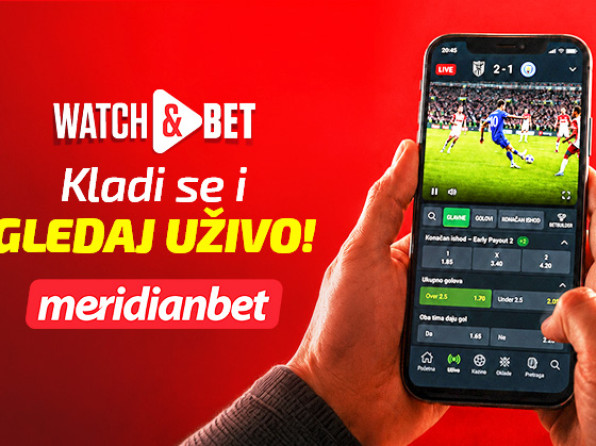 MERIDIANBET TE VODI U BUNDESLIGU – SPEKTAKL KOJI SE GLEDA UŽIVO!
