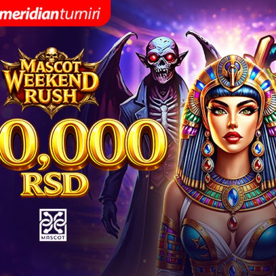 Novih 100.000 je u igri – priključi se i osvoji!