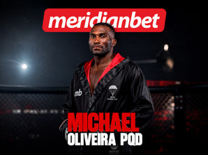 Meridianbet uz UFC Fight Night i Brazilca o kojem priča ceo svet! 