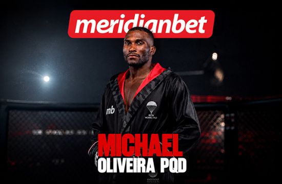 Meridianbet uz UFC Fight Night i Brazilca o kojem priča ceo svet! 