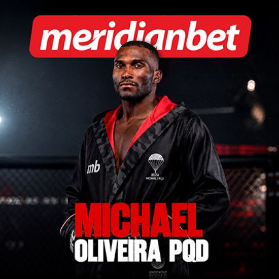 Meridianbet uz UFC Fight Night i Brazilca o kojem priča ceo svet! 