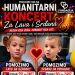 HUMANOST BEZ GRANICAHumanitarni koncert za lečenje dva dečaka bez publike! Pomoć stigla nakon objava na društvenim mrežama