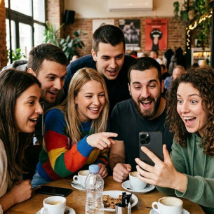 APLIKACIJA ZA KOJOM SU SVI ODLEPILI: NAJJAČE OD SVEGA – ODMAH DOBIJAŠ KEŠ!