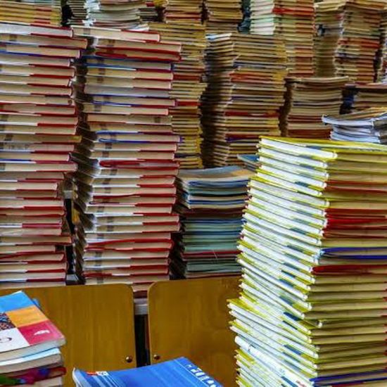 RUMABesplatni udžbenici za sve osnovce