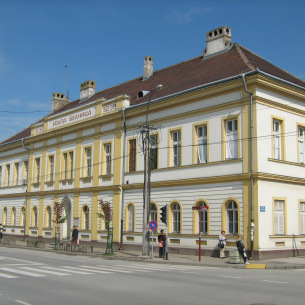 SREMSKOMITROVAČKO PORODILIŠTEPrethodne nedelje rođeno 20 beba