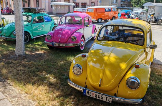 PEĆINCIDomaćini Bus – buba skupa