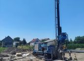 HRTKOVCIBušenje bunara u Hrtkovcima