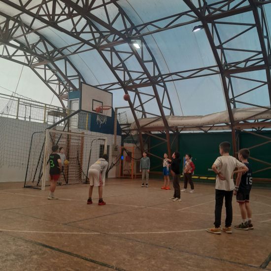 ŠKOLU KOŠARKE U KUZMINU POHAĐA SEDAMDESET MALIŠANARad i upornost donose rezultate