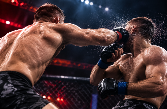 EVO GDE MOŽETE GLEDATI UFC UŽIVO: REGISTRUJTE SE I POTPUNO BESPLATNO GLEDAJTE SVAKI MEČ!